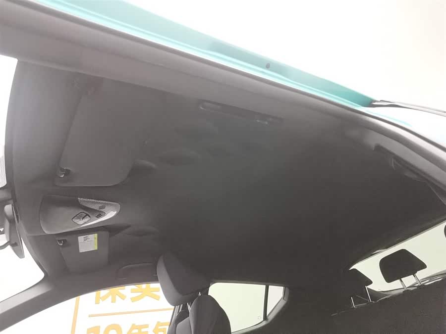 Toyota C-HR 2019 immagine di auto #15