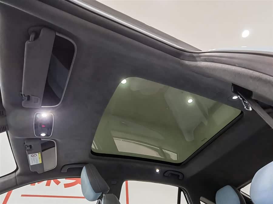 睿蓝汽车 睿蓝7 2023 汽车图片 #15