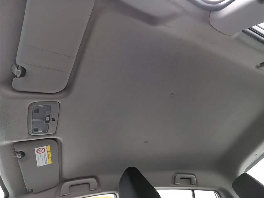 Toyota Yaris L Zhixuan 2019 immagine di auto #15