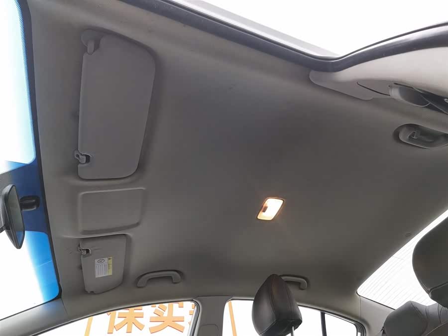 Kia K3 2016 car image #15