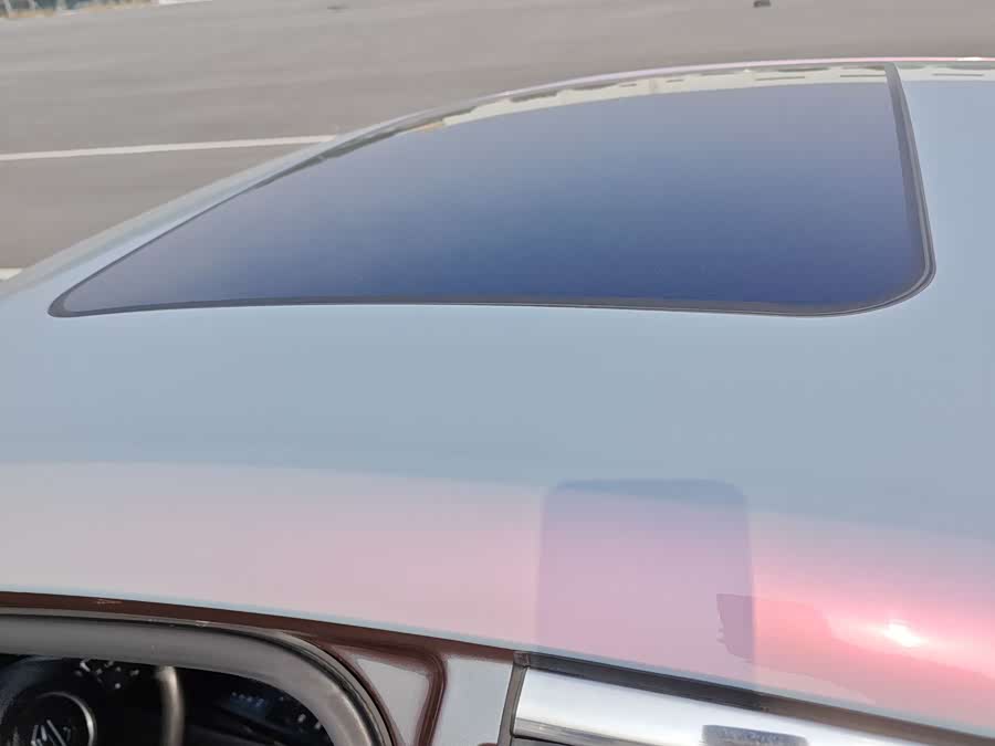 MG 5 2021 #15 MG 5 2021 car image #15