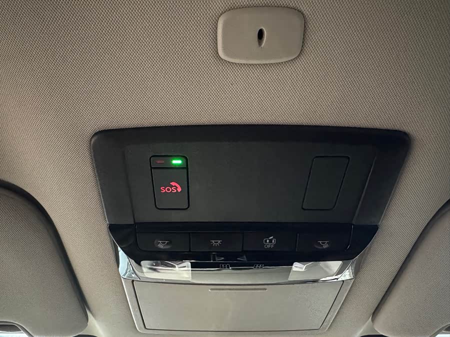 Nissan Pathfinder 2024 car image #15