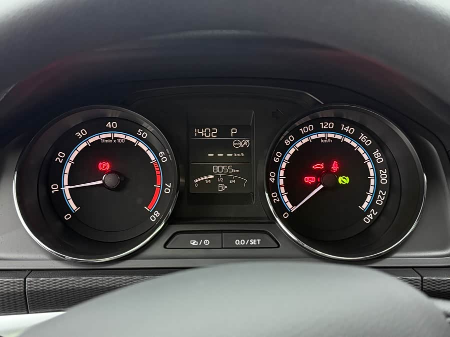 Skoda Kamiq 2021 imagem de carro #15