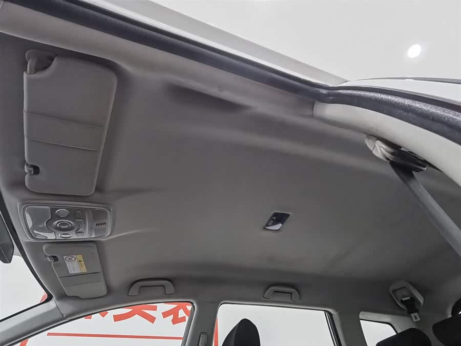 Haval M6 2018 #15 Haval M6 2018 car image #15