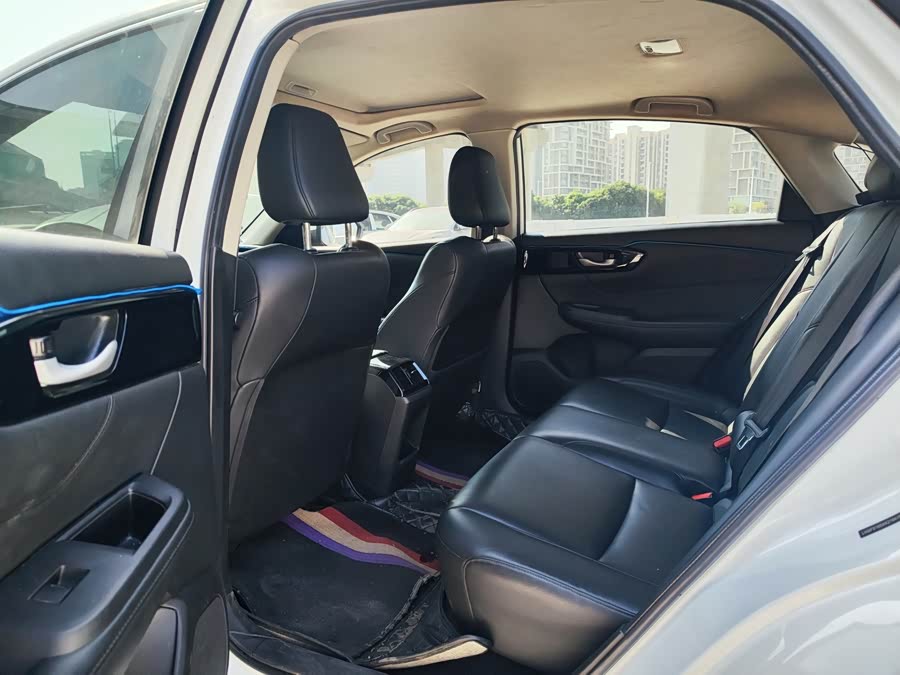 Honda Crider 2019 car image #15