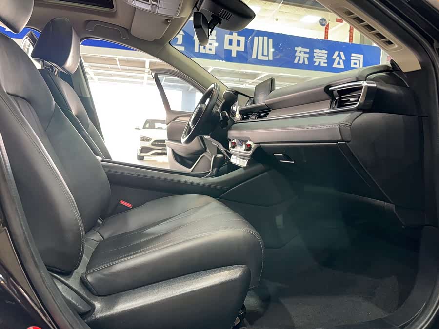 马自达 阿特兹 2020 汽车图片 #15