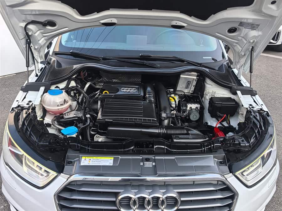 Audi A1 2016 #15 Audi A1 2016 immagine di auto #15