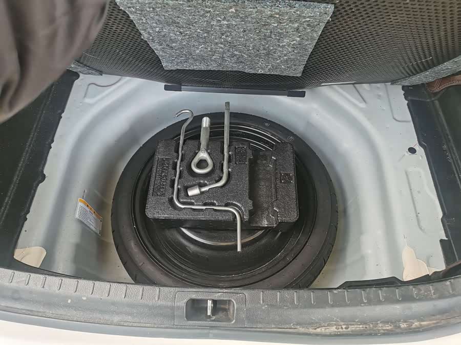 Toyota Corolla 2017 #15 Toyota Corolla 2017 imagen de coche #15