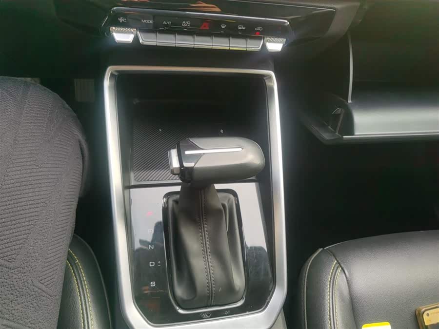 五菱汽车 五菱星驰 2023 汽车图片 #15