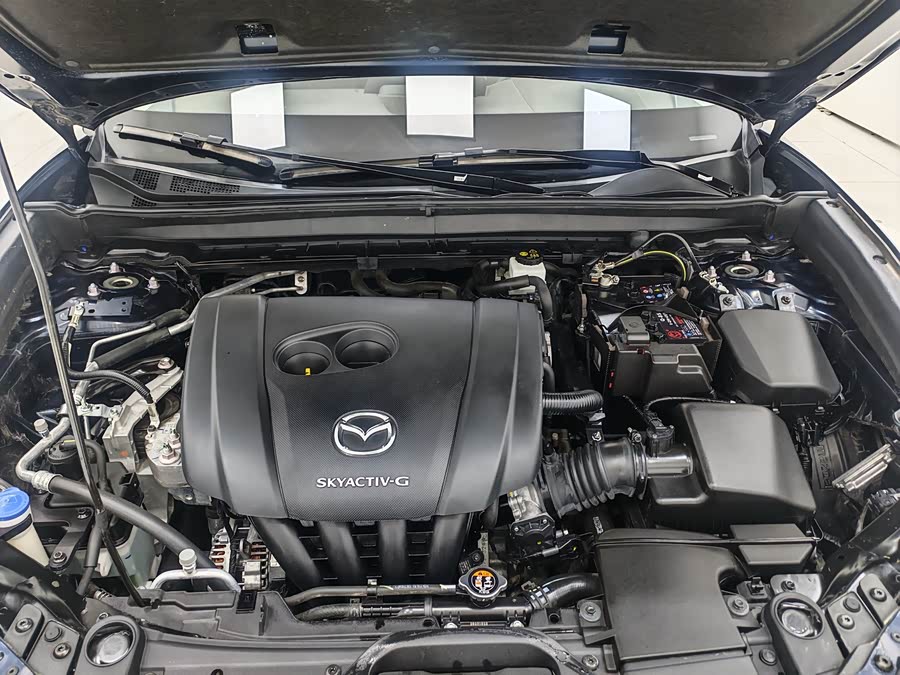 Mazda CX-30 2023 #15 Mazda CX-30 2023 car image #15