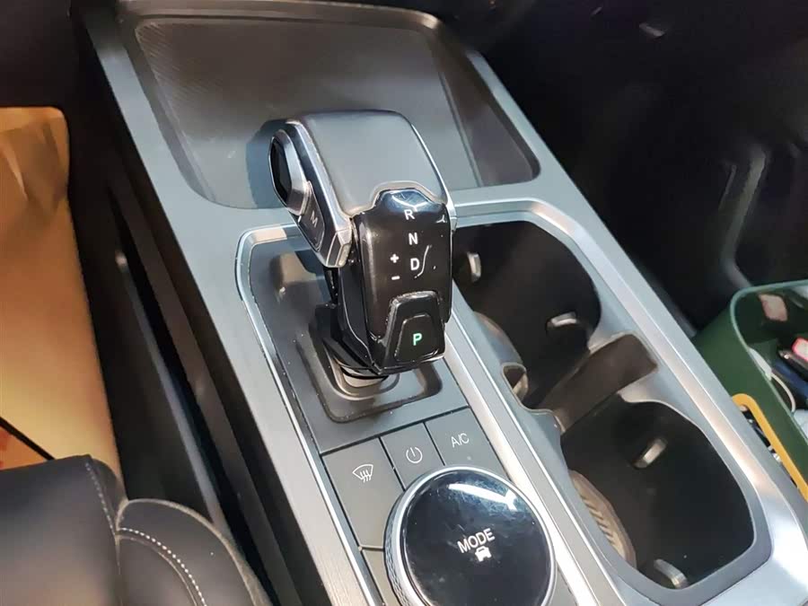 Chery Exploration 06 2024 #15 Chery Exploration 06 2024 صورة سيارة #15