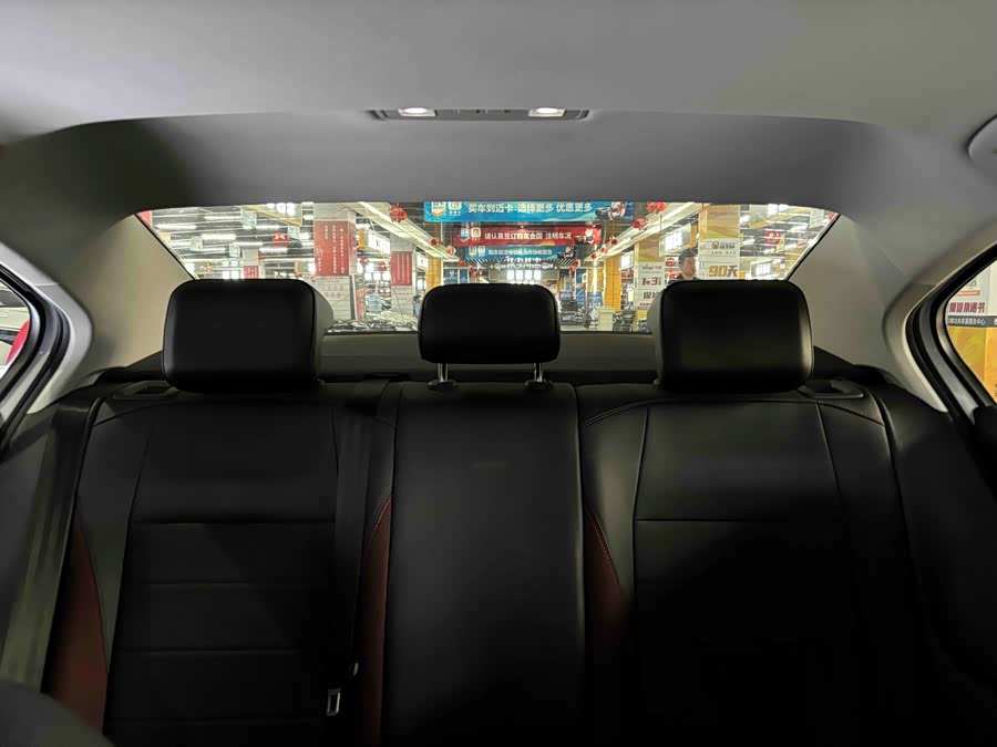 Volkswagen Bora 2020 car image #15