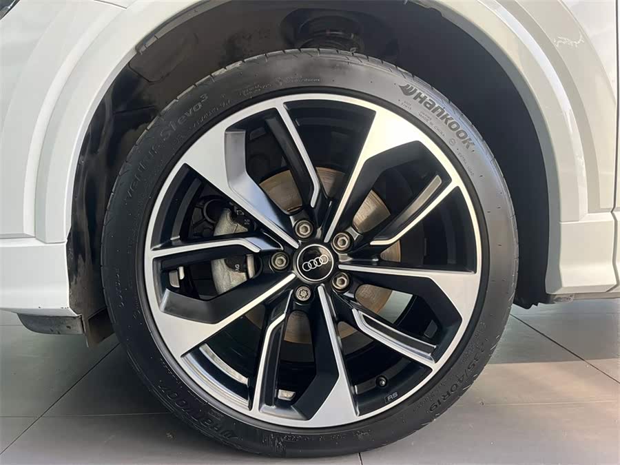 Q2L 2024 car image #15