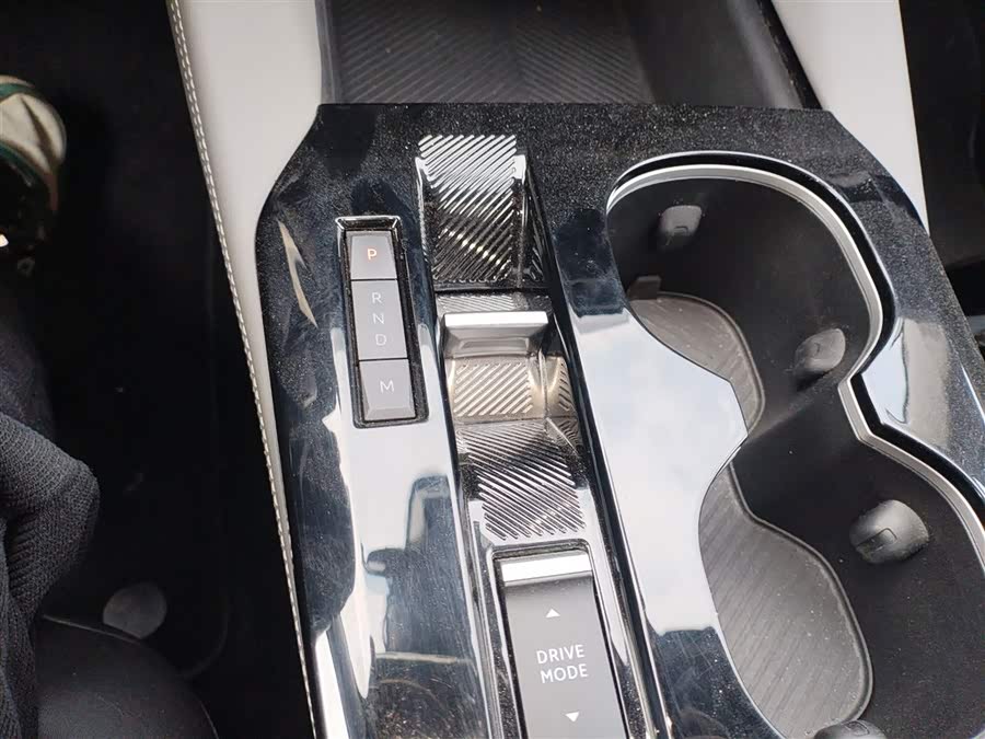 Citroen C5 X 2022 #15 Citroen C5 X 2022 car image #15