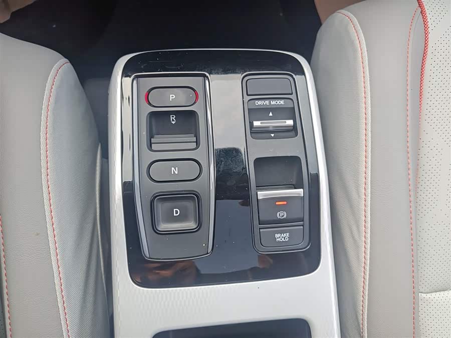 Honda e:NS2 2025 #15 Honda e:NS2 2025 car image #15