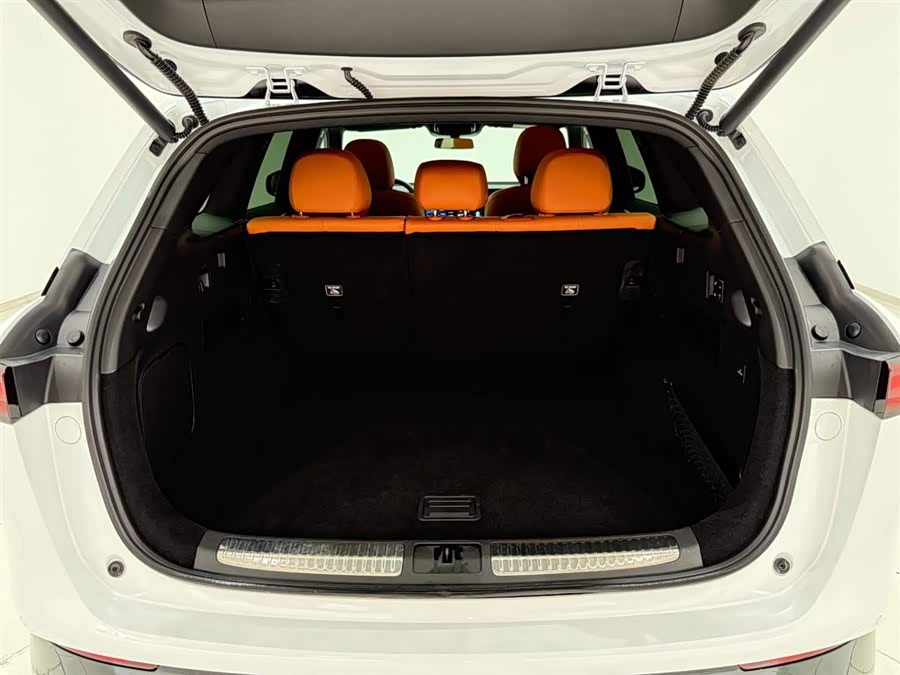 Xpeng G9 2024 immagine di auto #15