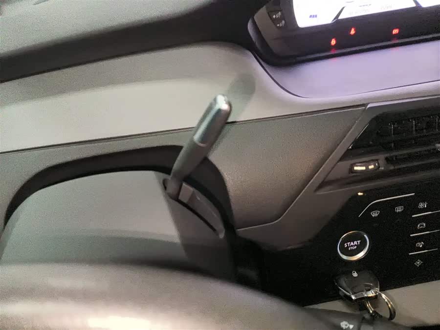 Citroen C4 PICASSO 2017 #15 Citroen C4 PICASSO 2017 صورة سيارة #15