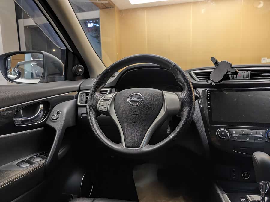 日产 逍客 2016 汽车图片 #15