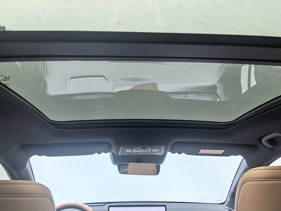 BYD SongL DM-i 2025 car image #15