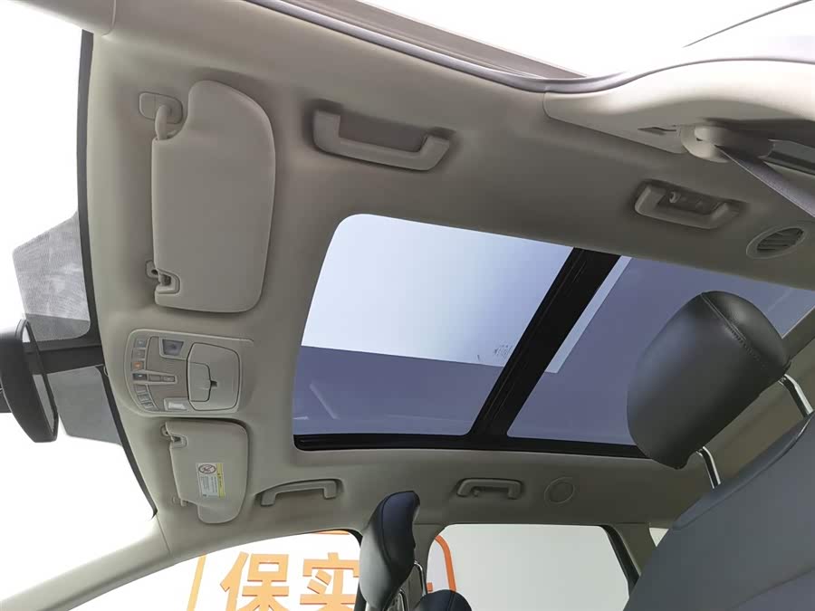 Ford Edge 2015 car image #15