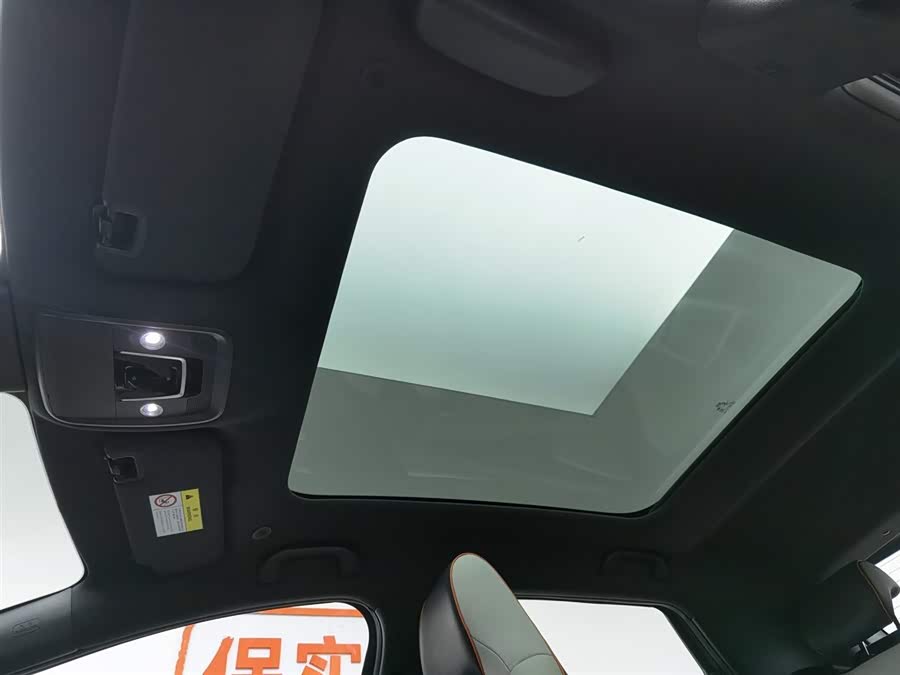BYD Dolphin 2022 car image #15