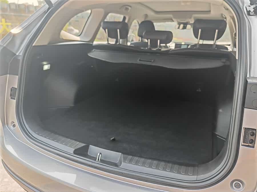 Haval H6 2020 car image #15