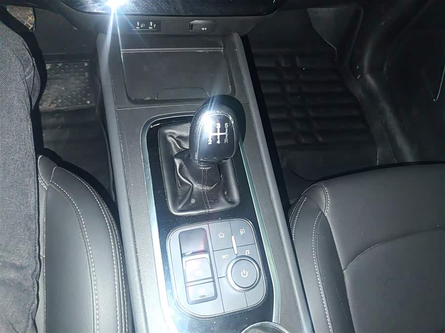 Kaiyi Showjet 2025 car image #15