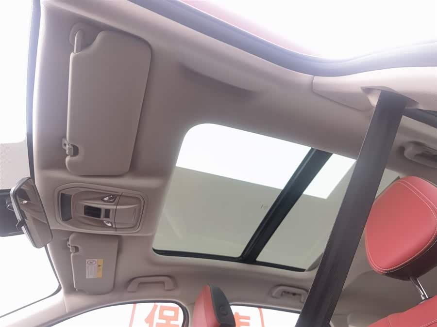 Haval Jolion 2021 car image #15