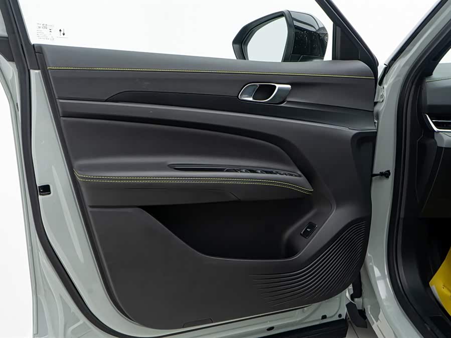 Ford Equator Sport New Energy 2024 car image #15