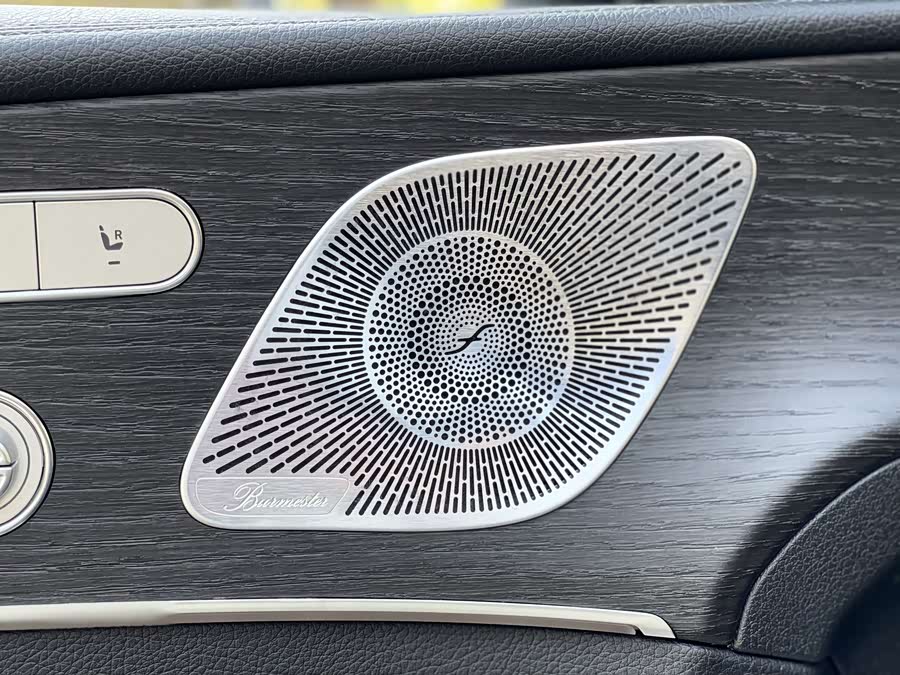 Mercedes-Benz 2020 car image #15