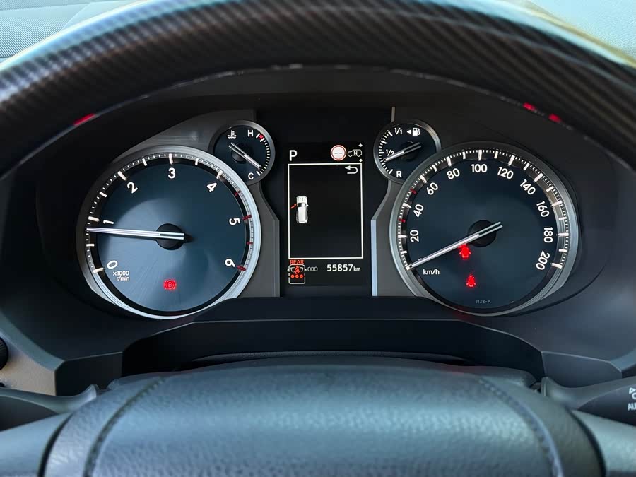 Toyota 2023 car image #15