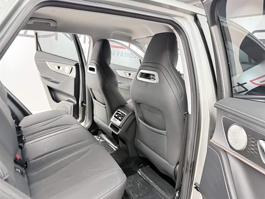 Chery Tiggo 5x 2024 car image #15