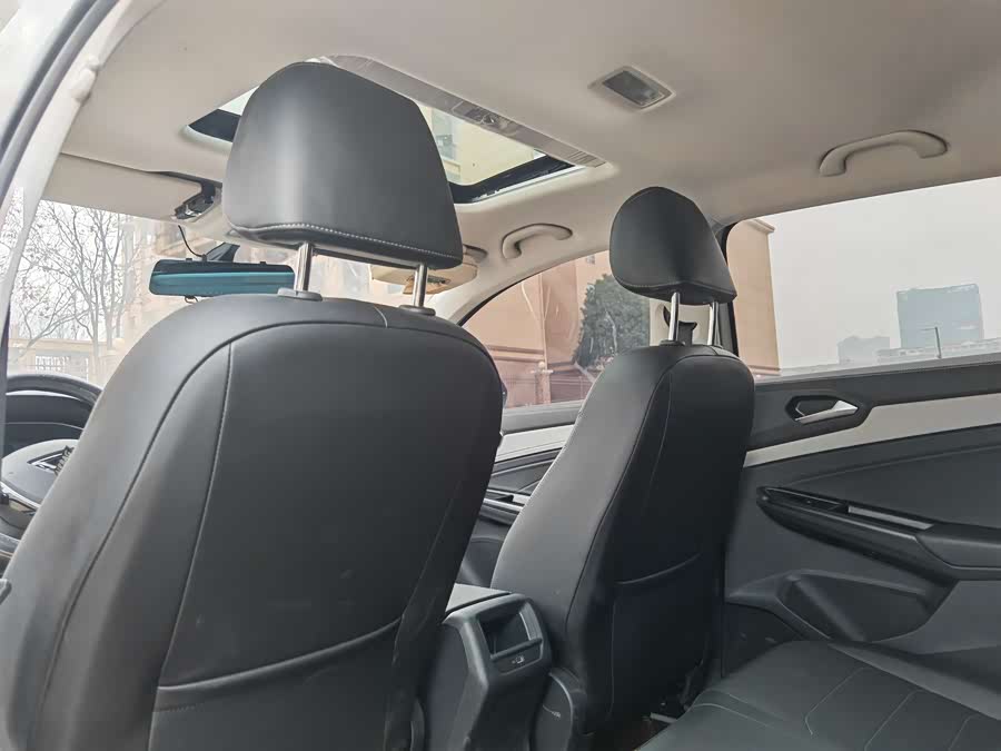 Jetta VS5 2022 car image #15