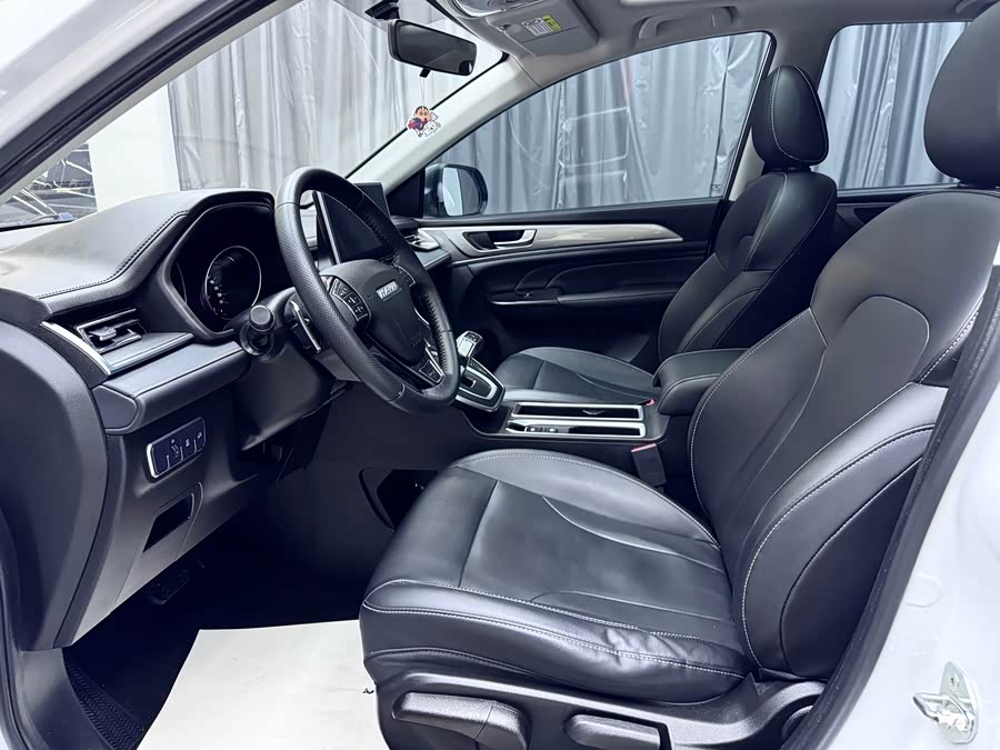 哈弗 哈弗M6 2021 汽车图片 #15