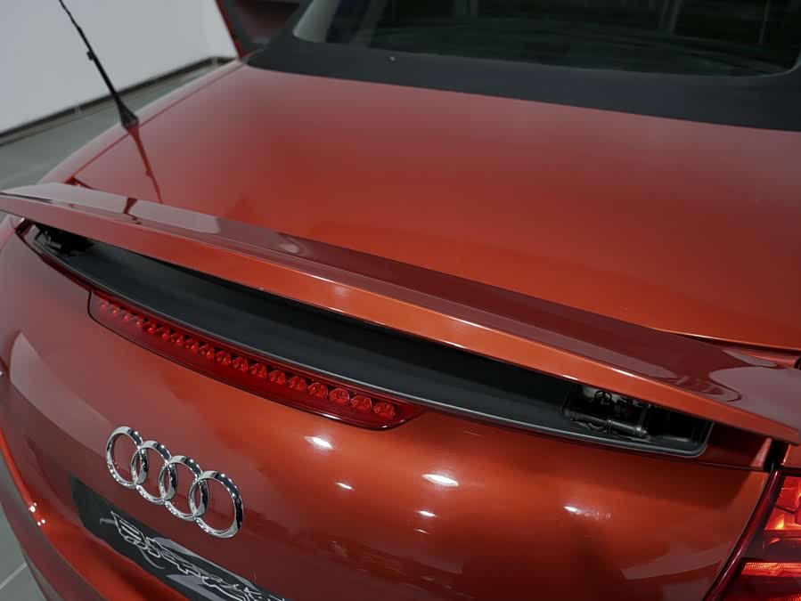 Audi TT 2011 #15 Audi TT 2011 image de voiture #15