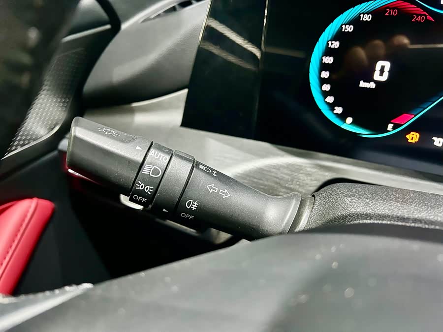 Changan CS35 Plus 2022 صورة سيارة #15