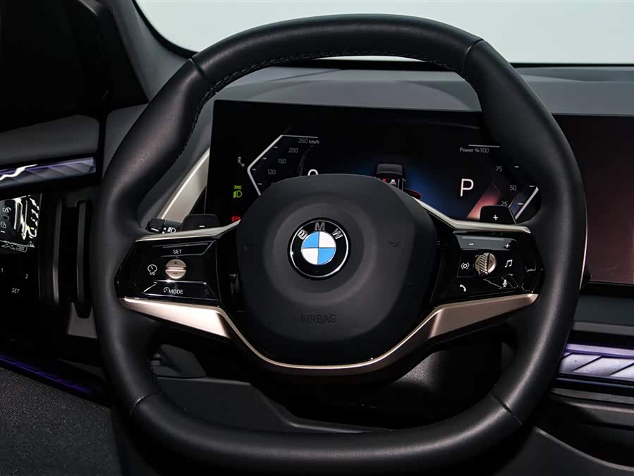 BMW X3 2025 car image #15