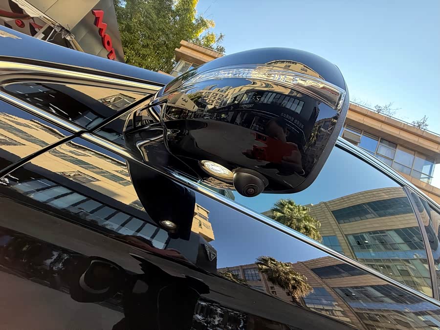 Ford Edge 2022 #15 Ford Edge 2022 imagem de carro #15