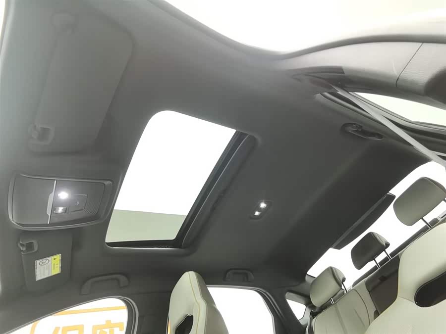 BYD Qin Plus 2023 immagine di auto #15