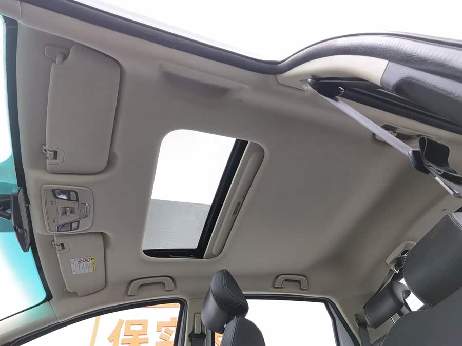 GEELY Vision X3 2018 car image #15