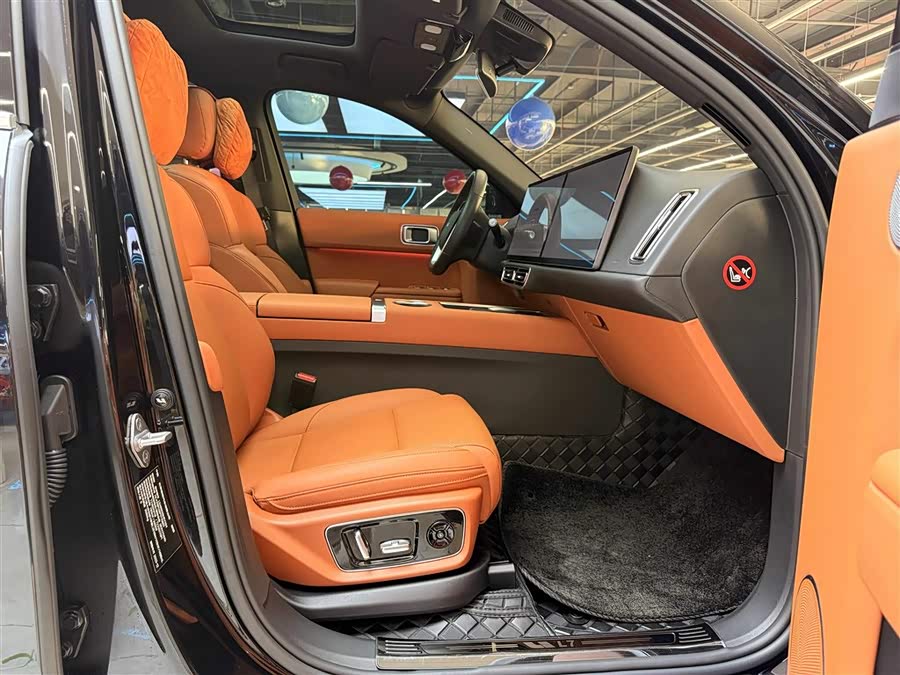 Li L7 2023 car image #15