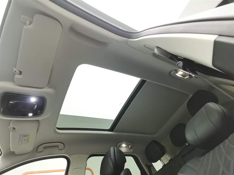 Chery Tiggo 9 2024 car image #15