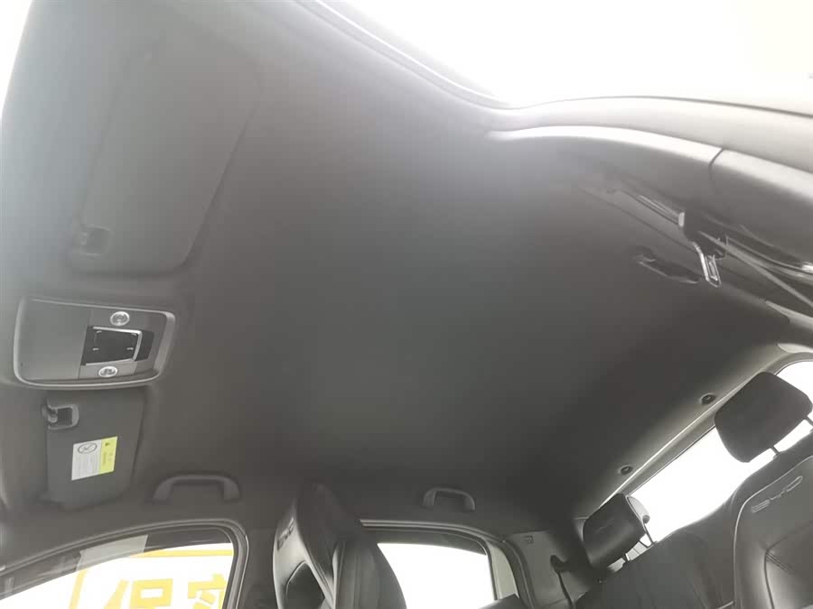 BYD Seagull 2024 #15 BYD Seagull 2024 car image #15