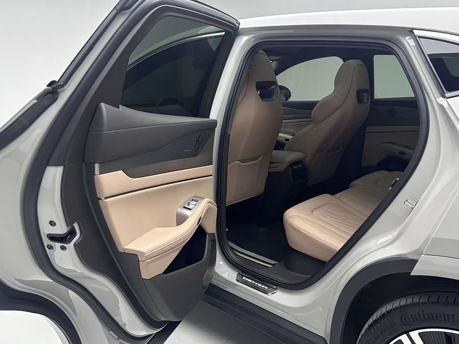 Denza N7 2024 #15 Denza N7 2024 изображение автомобиля #15