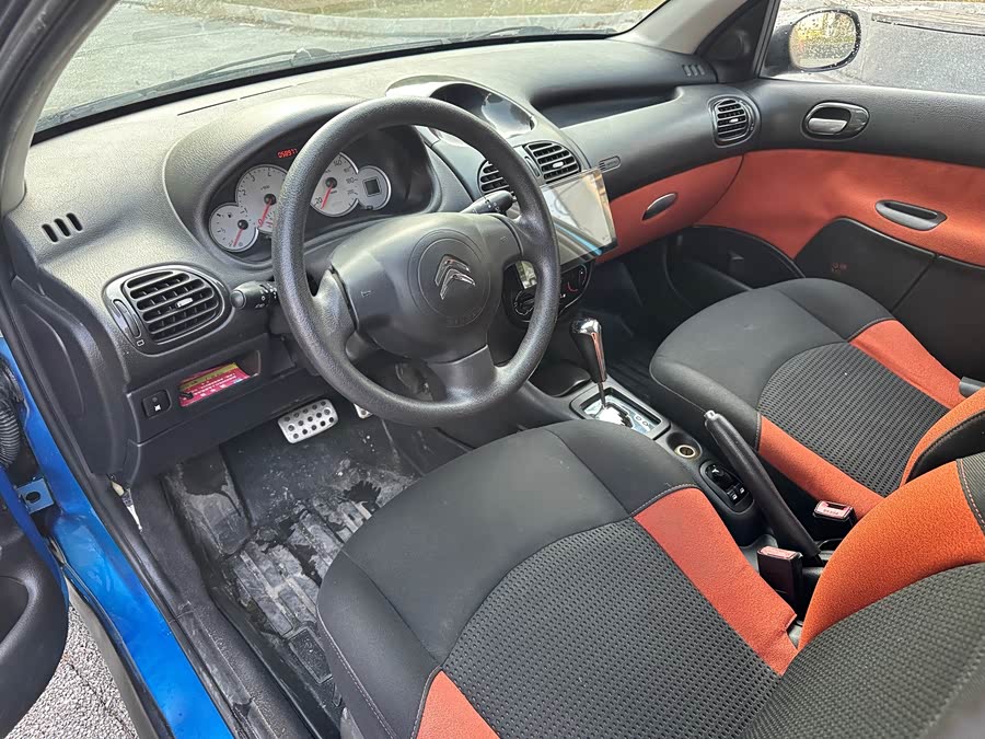 Citroen C2 2013 imagem de carro #15