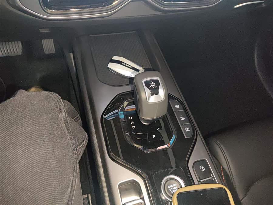 GEELY Cowboy 2025 car image #15