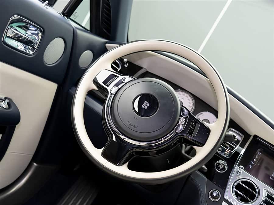 Rolls-Royce Wraith 2020 car image #15