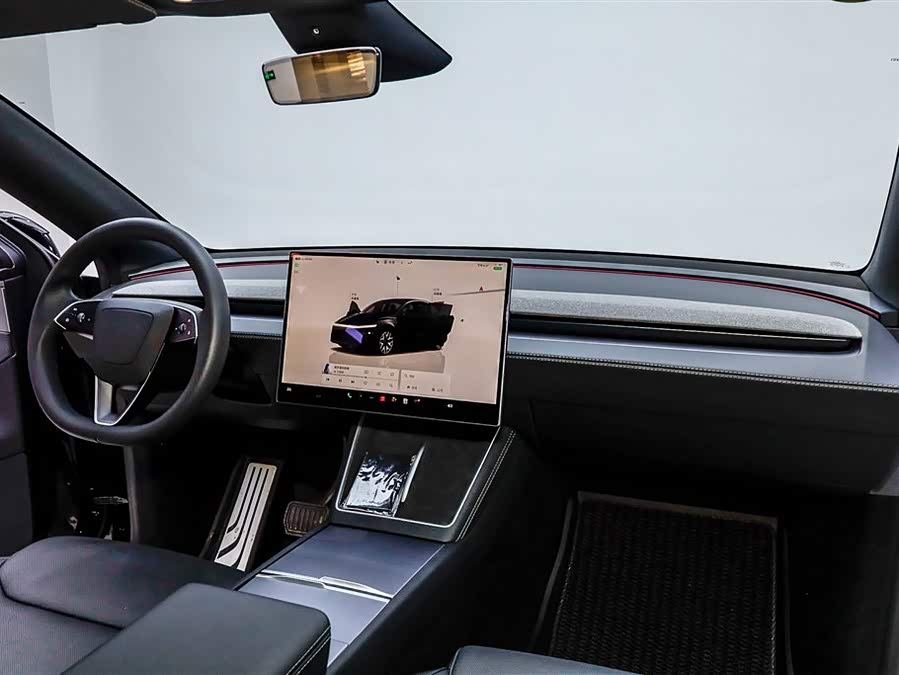 特斯拉 Model Y L 2025 汽车图片 #15