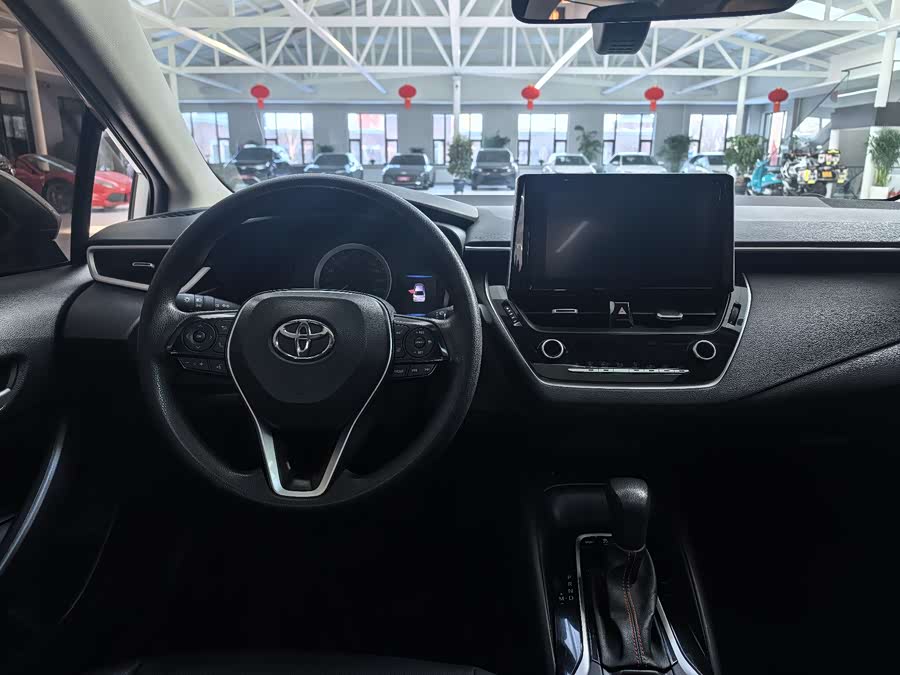 Toyota Corolla 2021 car image #15