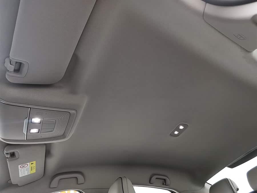 BYD Destroyer 05 2024 car image #15
